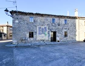 single family house sale burgos resto provincia by 42,000 eur