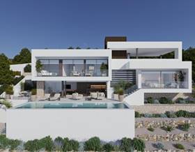 villas for sale in el albir