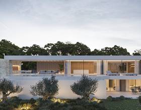 villas for sale in moraira