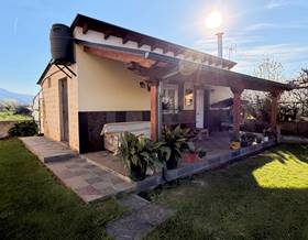villas for sale in camponaraya