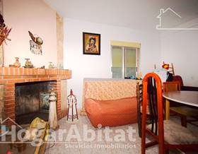chalet sale lliria urb. el caramello by 135,000 eur