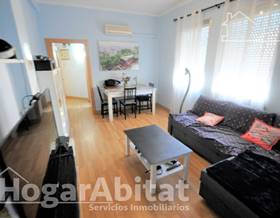 flat sale valencia valencia by 160,000 eur