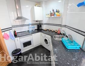 flat sale valencia valencia by 160,000 eur