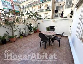 flat sale valencia valencia by 285,000 eur