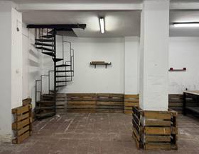 premises for sale in la llagosta