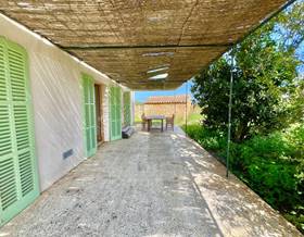 houses for sale in porreres