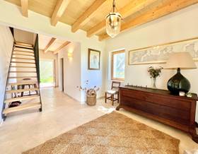 villas for sale in algaida