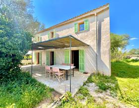 villas for sale in cala ratjada