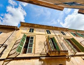 single family house sale porreres centro by 990,000 eur