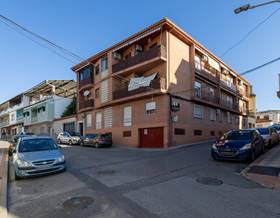 apartments for sale in huetor vega