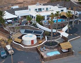 villa sale haria tabayesco lanzarote by 1,800,000 eur