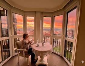 apartments for sale in navarra province
