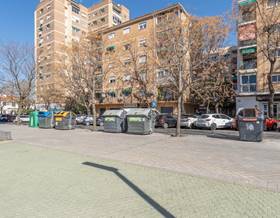 flat sale granada zaidín by 180,000 eur