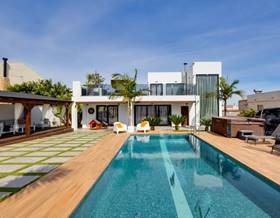 villas for sale in guardamar del segura