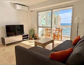 flat sale benidorm by 297,000 eur