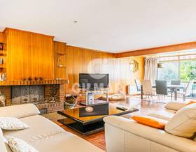 chalet sale pozuelo de alarcon pozuelo de alarcón by 990,000 eur