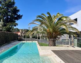 chalet sale madrid capital by 4,500,000 eur