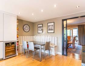 villas for sale in las rozas