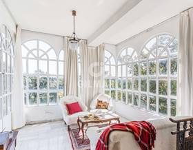 houses for sale in madrid province
