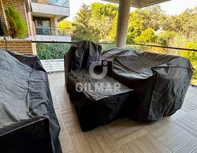 flat sale alcobendas el encinar de los reyes by 1,350,000 eur