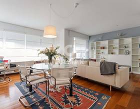 flat sale madrid capital by 850,000 eur