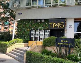 premises sale madrid capital by 1,100,000 eur