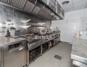 premises for sale in pozuelo de alarcon
