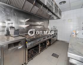premises for sale in villanueva del pardillo