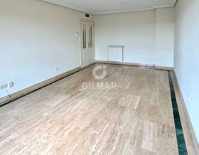 flat rent majadahonda monte del pilar by 2,450 eur