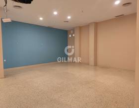 premises for rent in triana sevilla