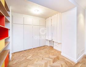 flat rent madrid capital by 3,500 eur