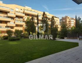 flat rent madrid capital by 2,100 eur