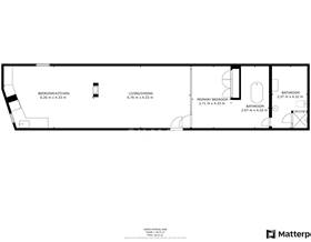 apartments for rent in madrid