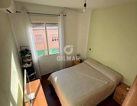 flat rent madrid capital by 1,050 eur