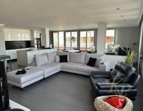 apartments for sale in los montesinos