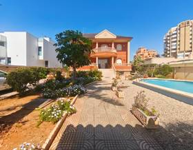 villas for sale in la mojonera