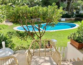 duplex for rent in santa eulalia del rio