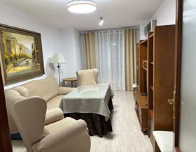 flat rent zafra zafra by 520 eur