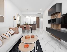 villas for sale in los dolses