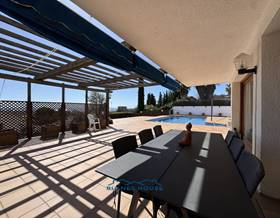 villas for sale in sant pol de mar