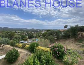 houses for sale in malgrat de mar