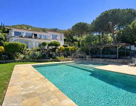 chalet sale santa cristina d´aro by 1,375,000 eur