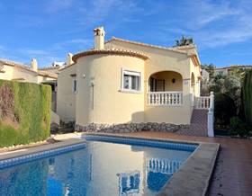 houses for sale in vall de ebo