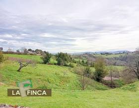 land sale oviedo san esteban de las cruces by 18,000 eur
