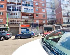 premises rent burgos gamonal by 500 eur