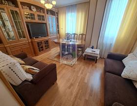 flat sale burgos centro-sur by 260,000 eur