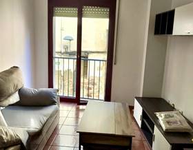 flat sale valls cataluña by 75,000 eur