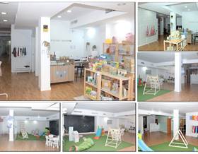 premises for rent in santa justa sevilla