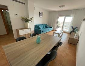 apartment sale alcanar serramar by 129,900 eur