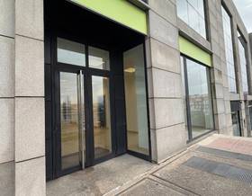 premises rent a coruña la grela-bens-meicende by 2,400 eur